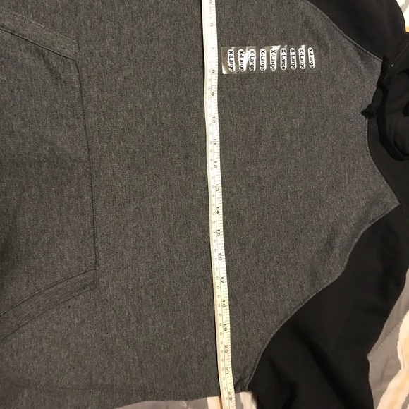 Champion Hooded Sweatshirt - Picture 6 of 6